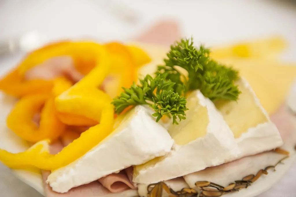 Boutique Hotel Kugel Wien