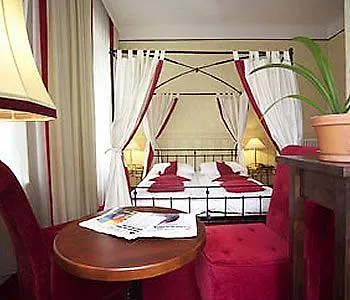 Boutique Hotel Kugel Wien