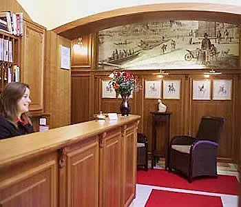 Boutique Hotel Kugel Wien