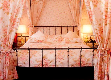 Boutique Hotel Kugel Wien Avusturya