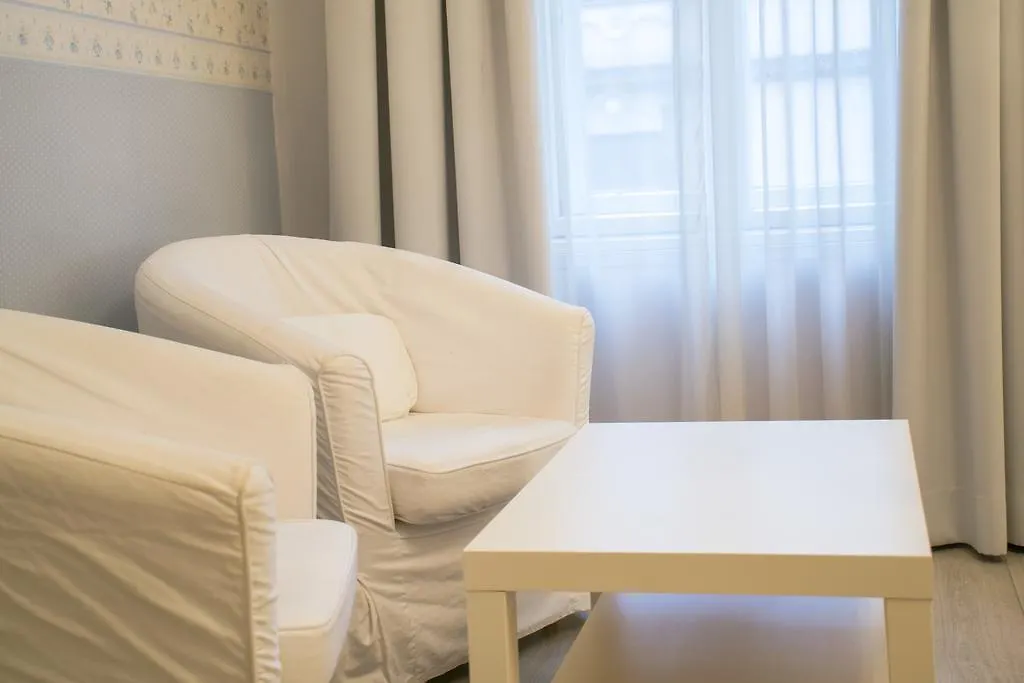 Boutique Hotel Kugel Wien Avusturya