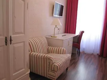 Boutique Hotel Kugel Wien 3*, Viyana Avusturya