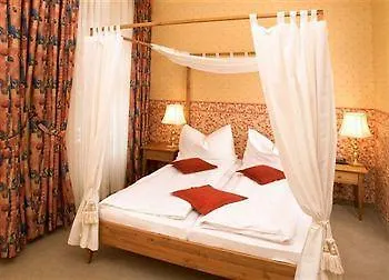 Boutique Hotel Kugel Wien