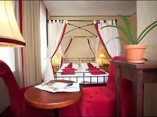 Boutique Hotel Kugel Wien