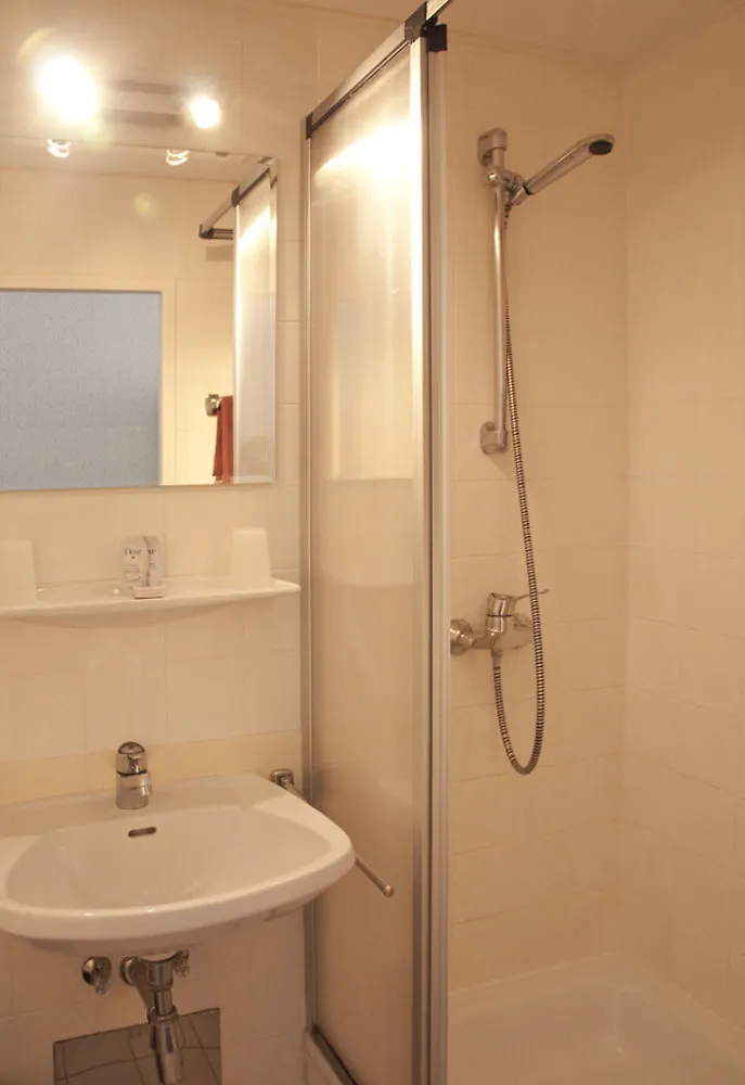 Boutique Hotel Kugel Wien