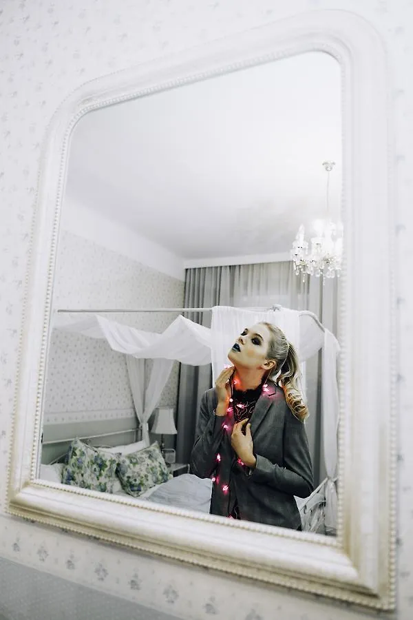Boutique Hotel Kugel Wien  Viyana
