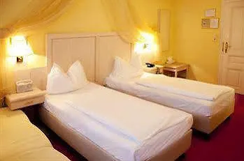Boutique Hotel Kugel Wien  Viyana