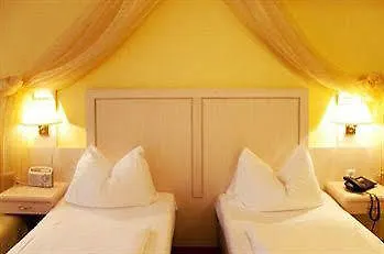 Boutique Hotel Kugel Wien Viyana