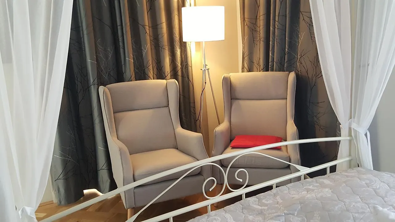 Boutique Hotel Kugel Wien  Viyana