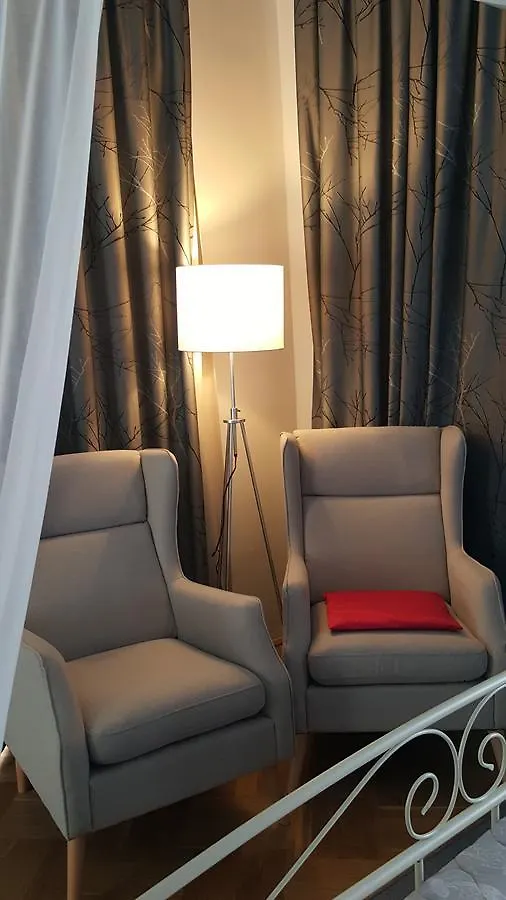 Boutique Hotel Kugel Wien