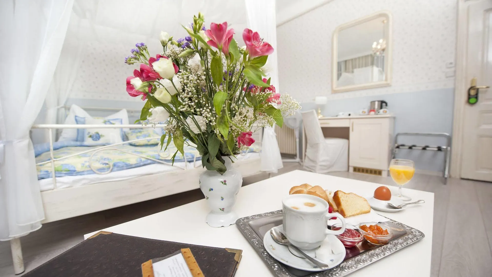 Boutique Hotel Kugel Wien