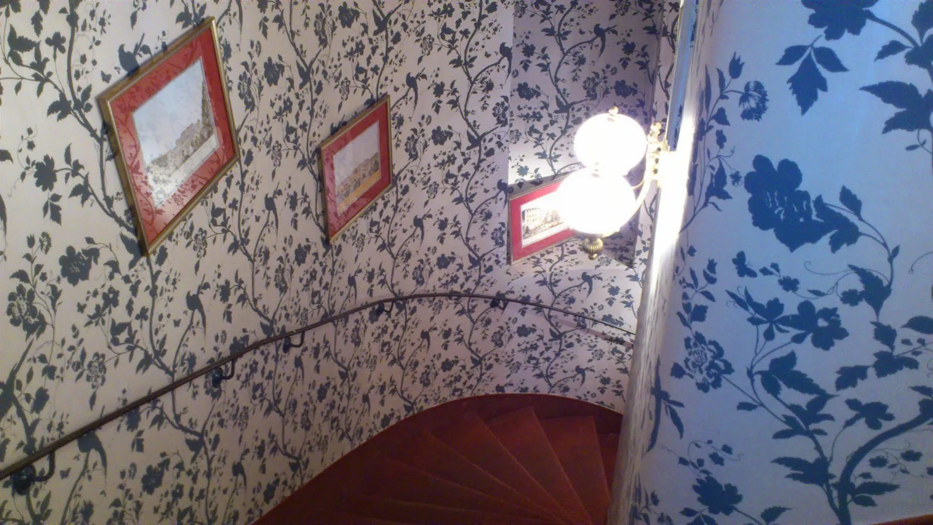 Boutique Hotel Kugel Wien Avusturya