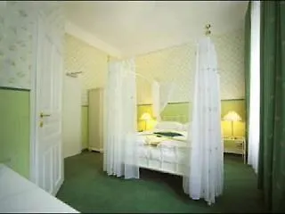 Boutique Hotel Kugel Wien Avusturya