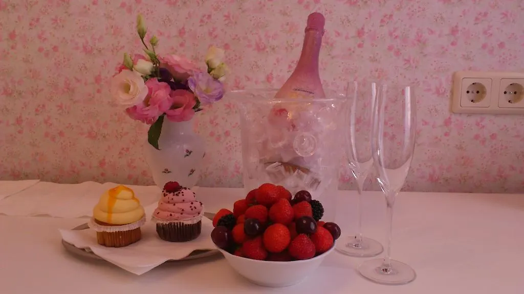 Boutique Hotel Kugel Wien Viyana