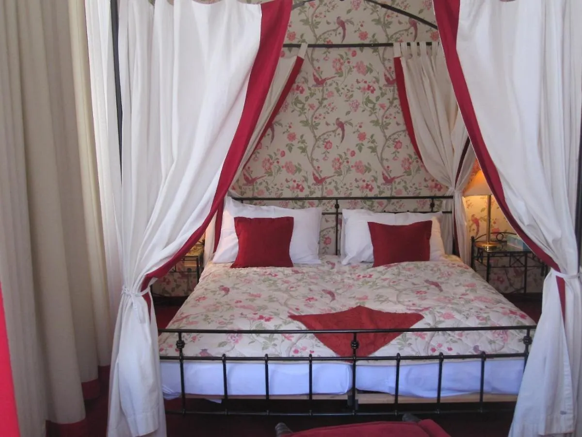 Boutique Hotel Kugel Wien