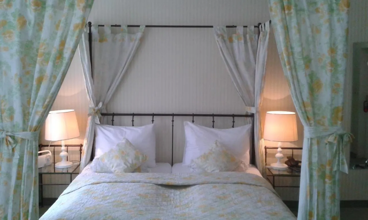 Boutique Hotel Kugel Wien 3*, Viyana